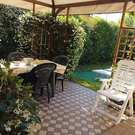 Castel del Bosco Melody House - Dependance别墅 外观 照片