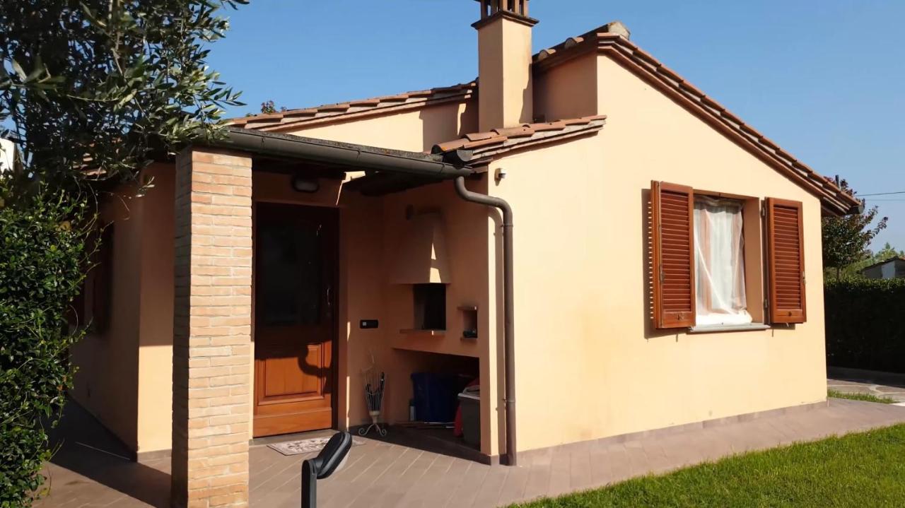 Castel del Bosco Melody House - Dependance别墅 外观 照片