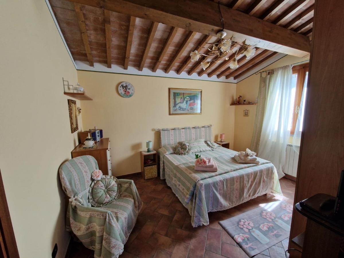 Castel del Bosco Melody House - Dependance别墅 外观 照片