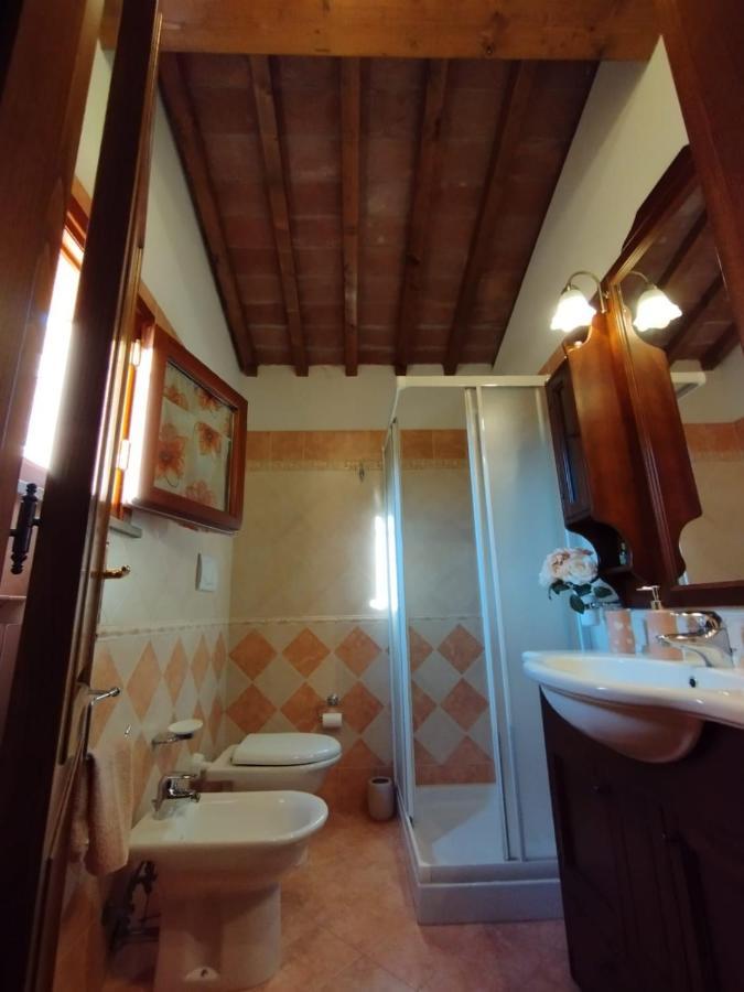 Castel del Bosco Melody House - Dependance别墅 外观 照片