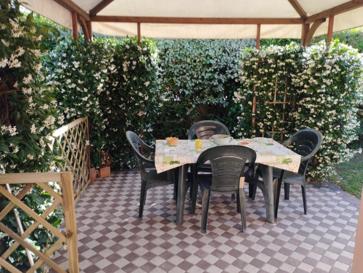 Castel del Bosco Melody House - Dependance别墅 外观 照片