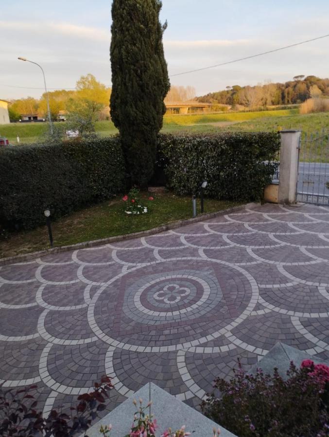 Castel del Bosco Melody House - Dependance别墅 外观 照片
