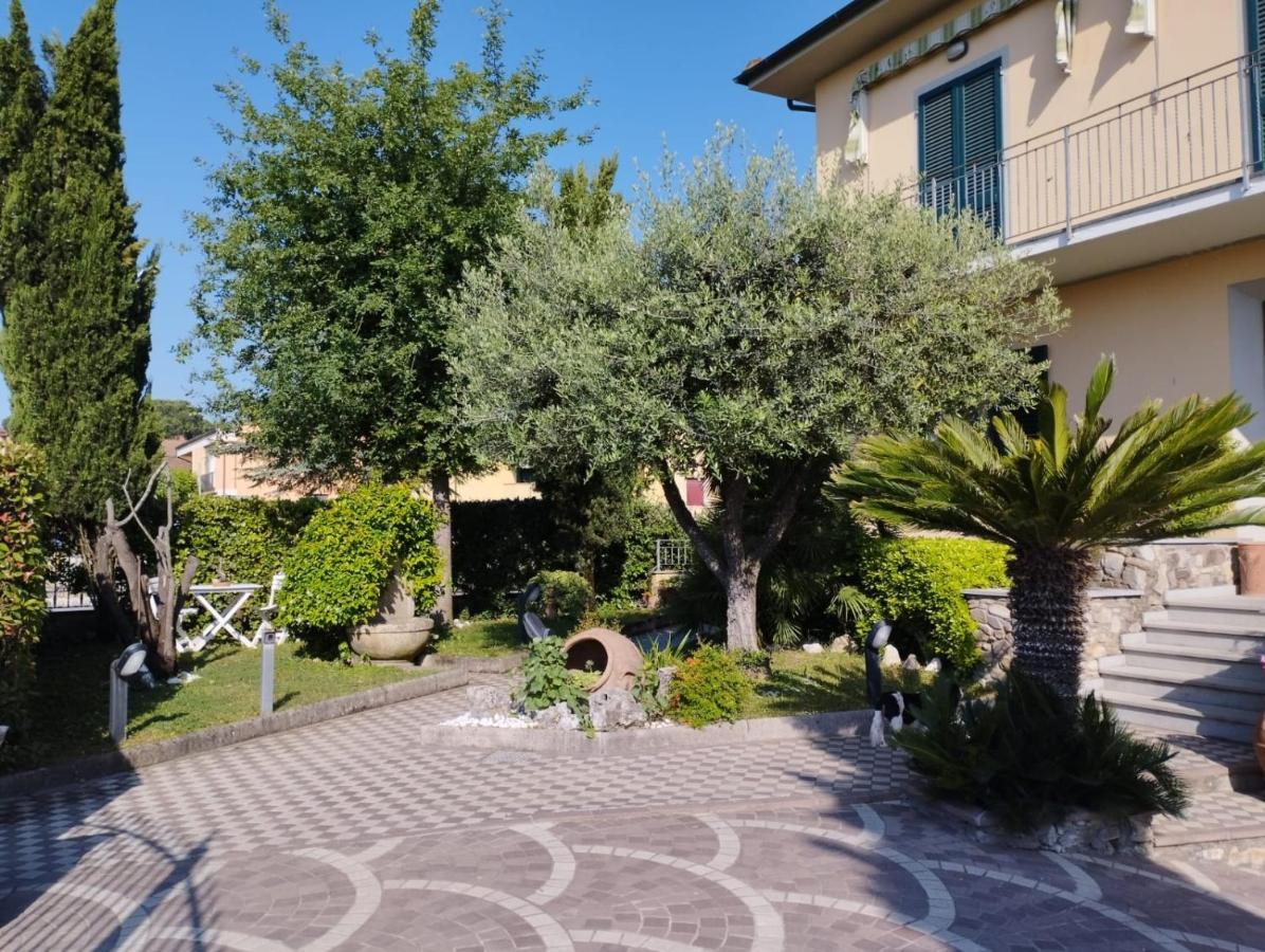 Castel del Bosco Melody House - Dependance别墅 外观 照片