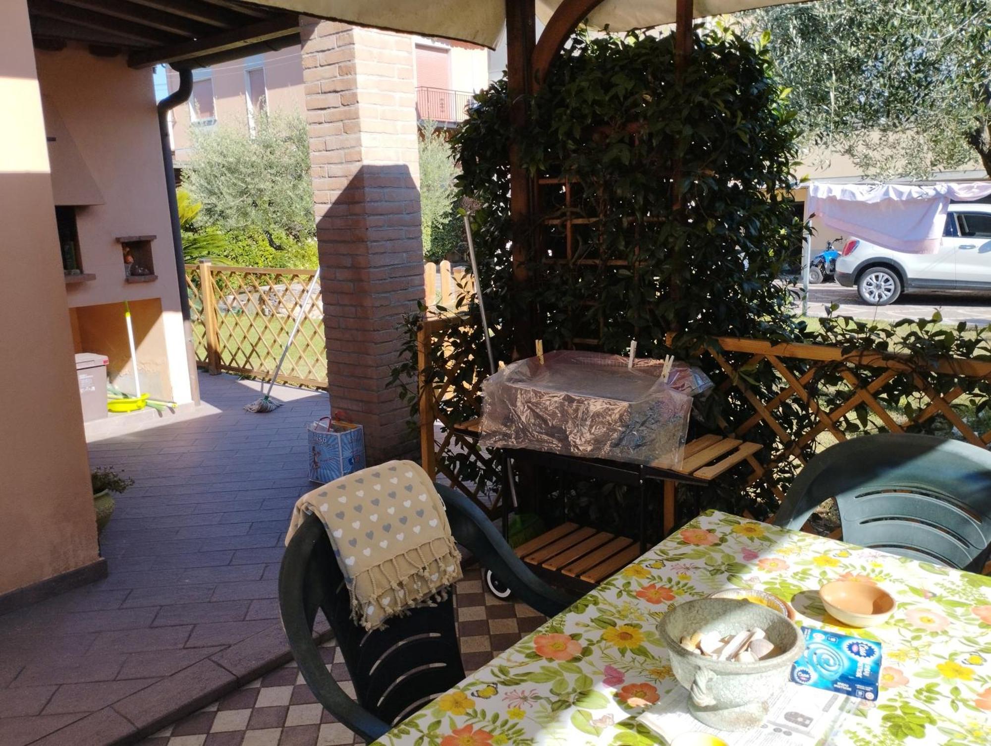 Castel del Bosco Melody House - Dependance别墅 外观 照片