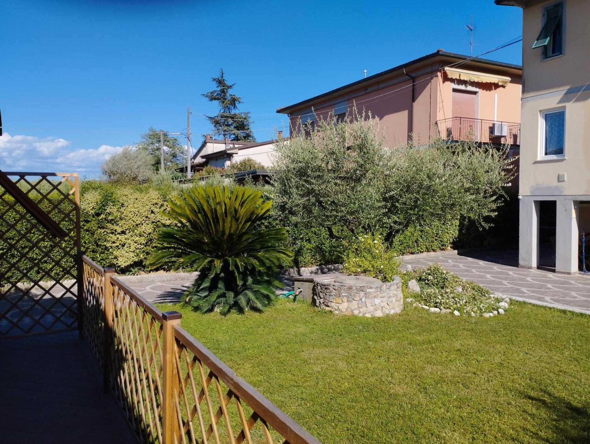 Castel del Bosco Melody House - Dependance别墅 外观 照片