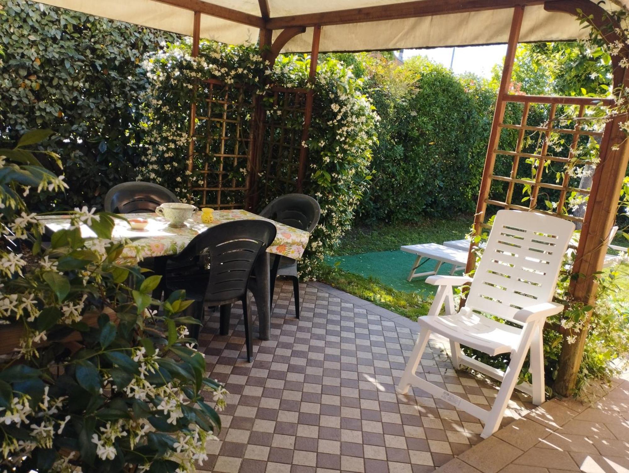 Castel del Bosco Melody House - Dependance别墅 外观 照片