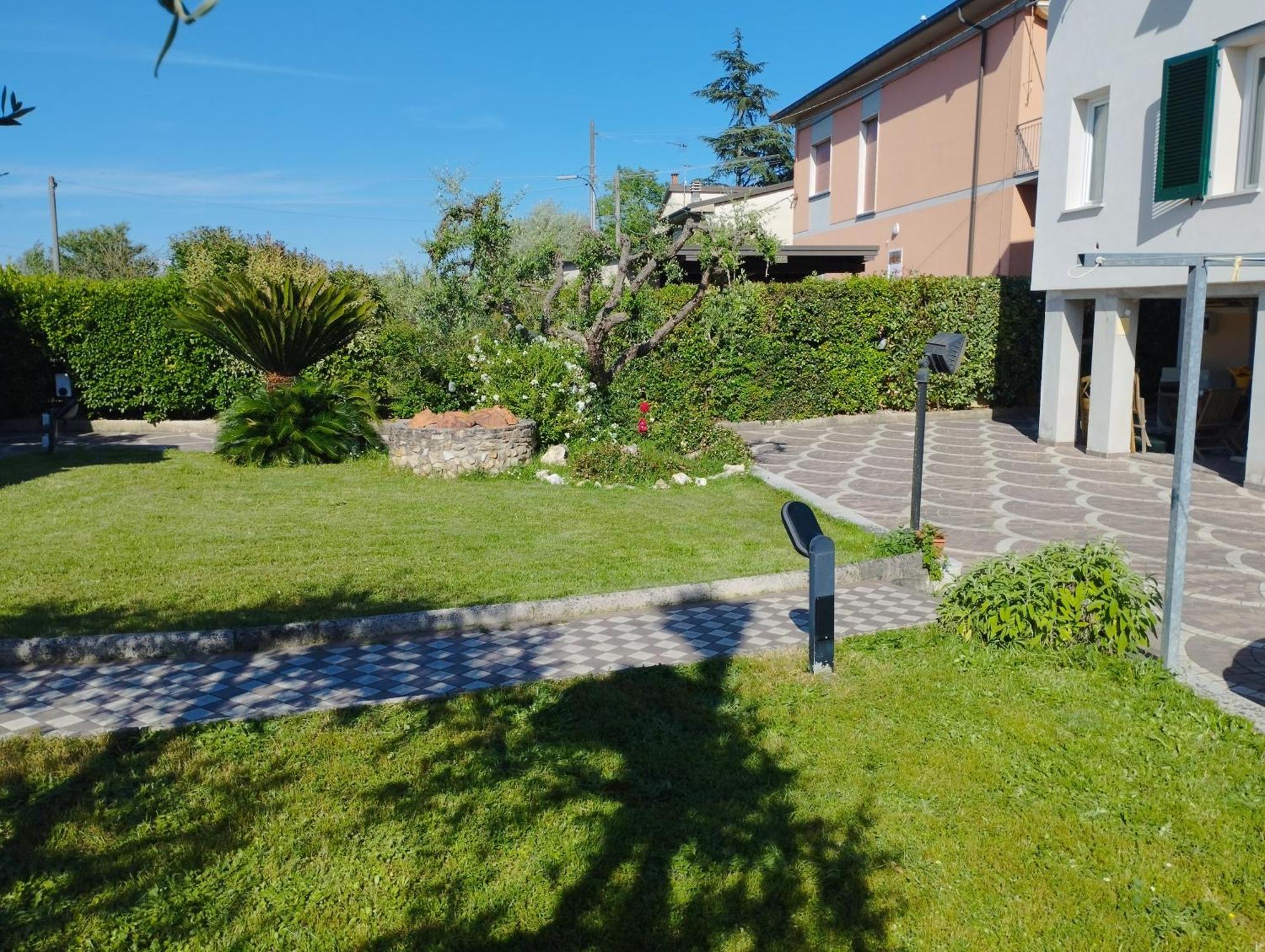 Castel del Bosco Melody House - Dependance别墅 外观 照片
